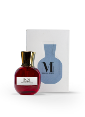 E21 Florentine Gardenia extrait parfum