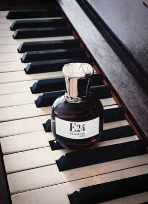 E24 Eduard'eau extrait